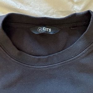 Women’s Cuts Tomboy Shirt